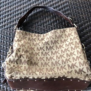 MK purse